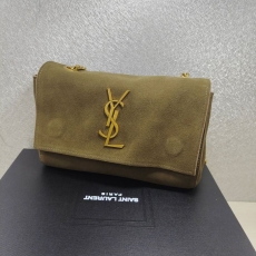 YSL Satchel Bags